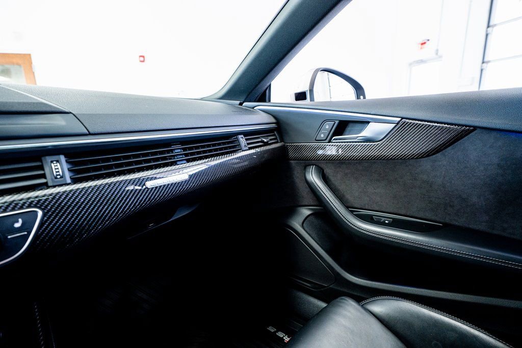 Used 2019 Audi RS 5 Sportback w/ RS Driver Assistance Package image 55