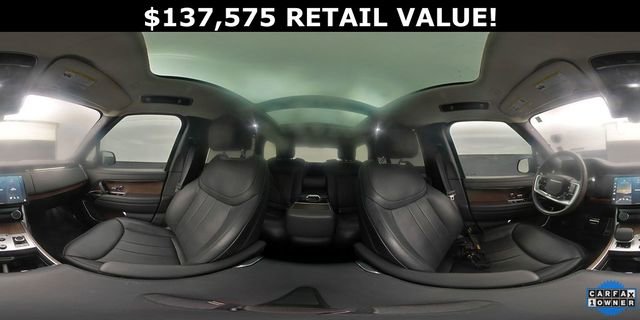 Used 2023 Land Rover Range Rover Autobiography image 27