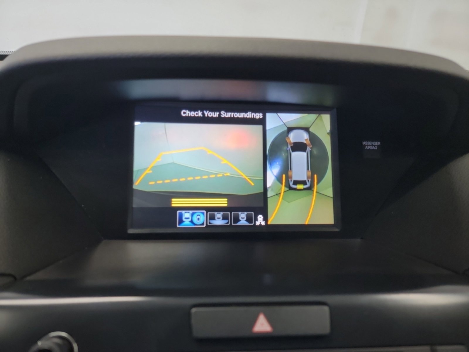 Used 2017 Acura MDX SH-AWD w/ Advance Package image 23