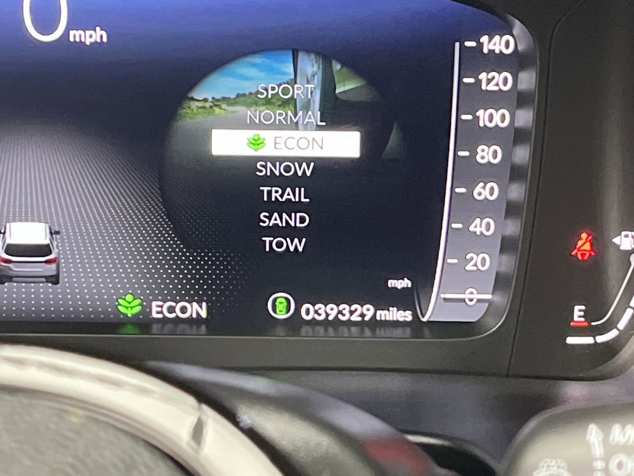 Used 2023 Honda Pilot Elite image 19