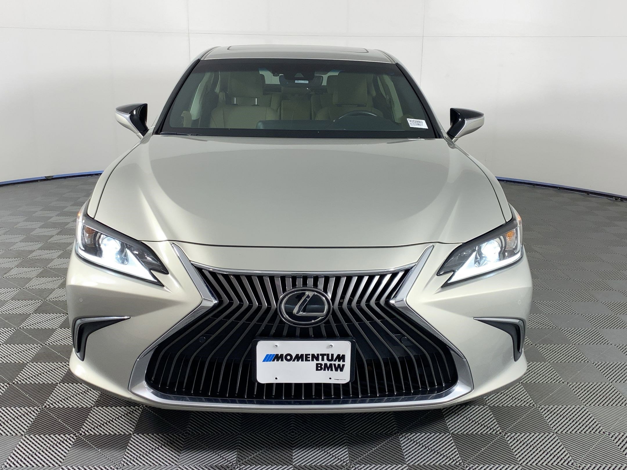 Used 2019 Lexus ES 350 image 5