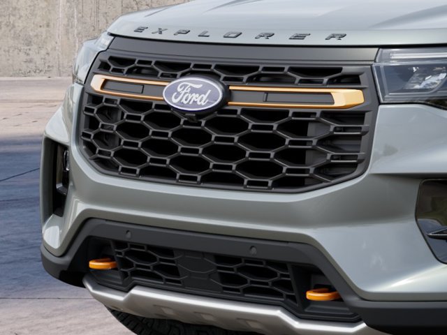 New 2027 Ford Explorer Tremor AWD/4WD image 17