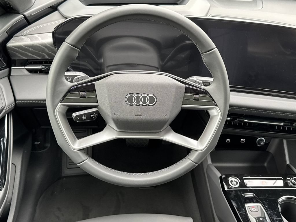 New 2027 Audi A6 e-tron Premium Plus AWD/4WD image 14