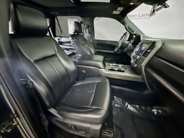 Used 2021 Ford Expedition XLT AWD/4WD image 28