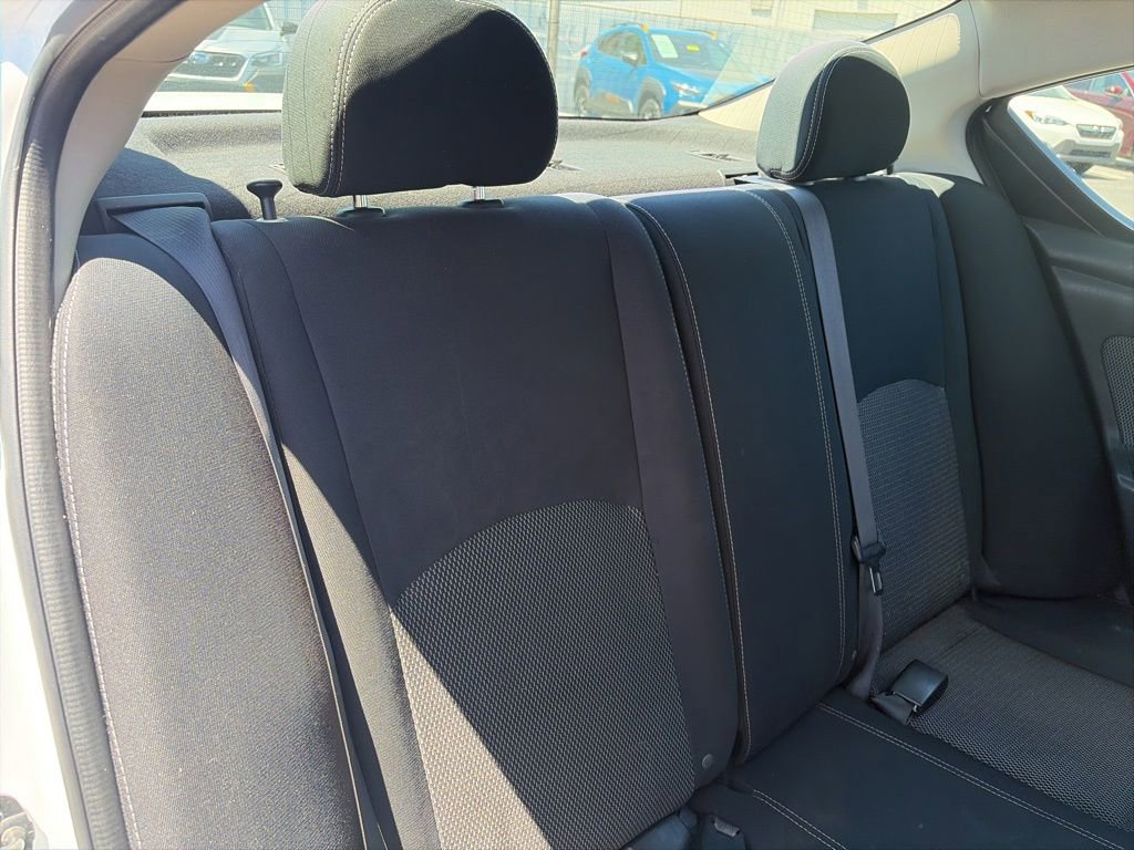 Used 2016 Nissan Versa SV FWD image 22