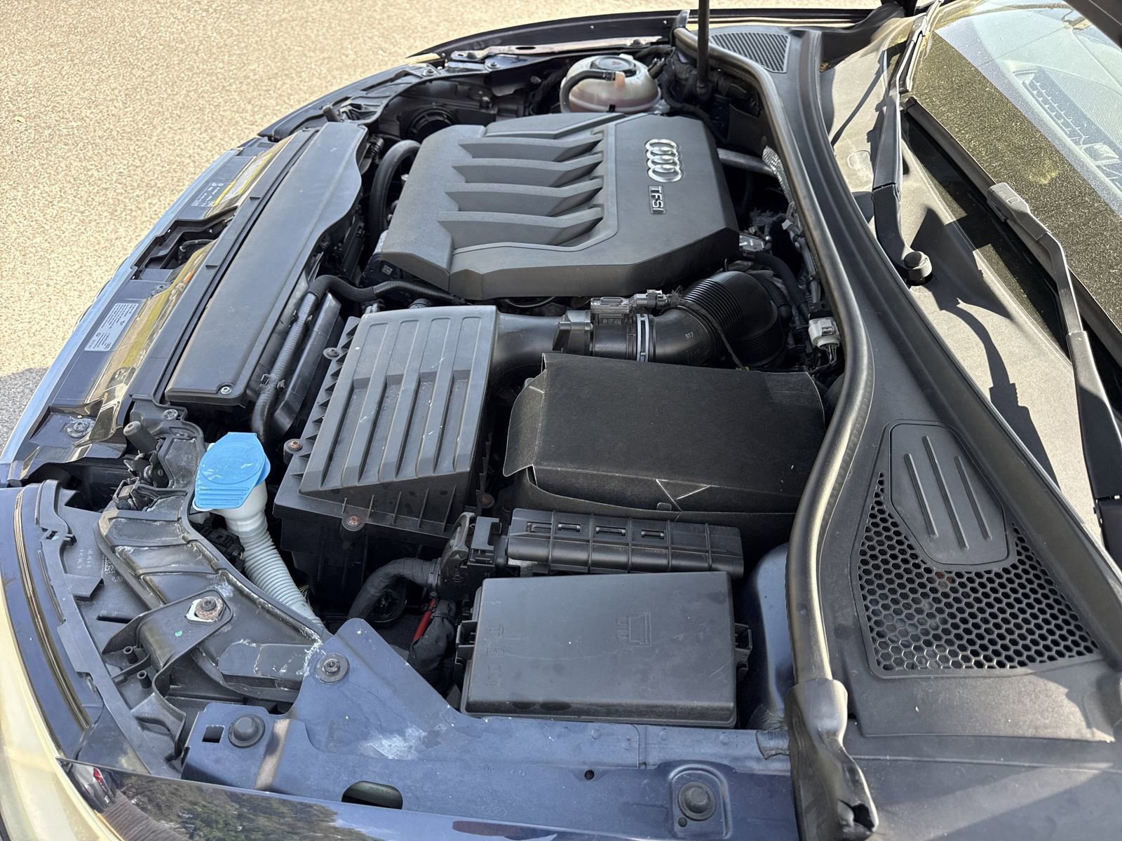 Used 2018 Audi A3 2.0T Premium w/ Convenience Package image 36