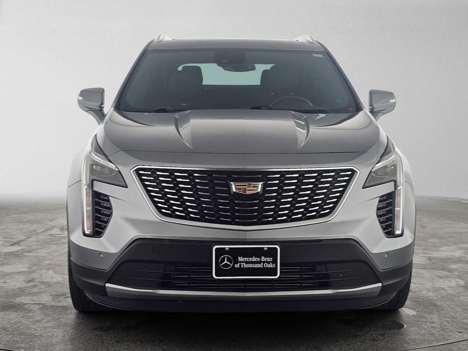 Used 2023 Cadillac XT4 Premium Luxury FWD image 8