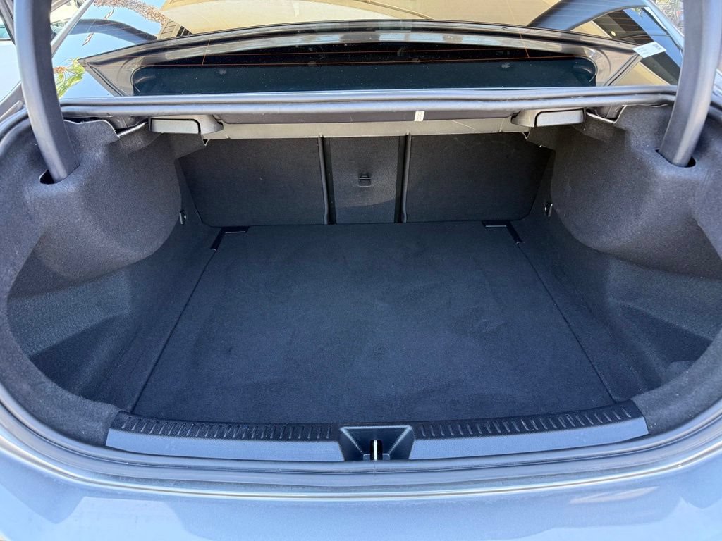 Certified 2022 Mercedes-Benz A 220 image 18
