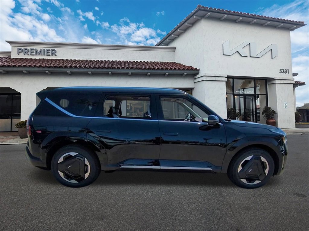 New 2026 Kia EV9 Land image 12