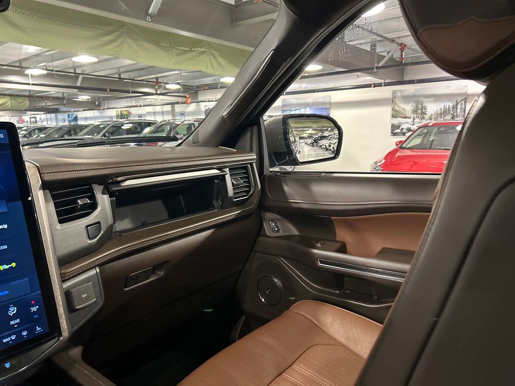 Used 2022 Ford Expedition King Ranch image 27
