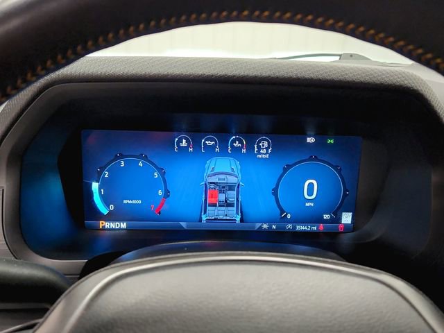 Used 2024 Ford F150 Tremor w/ Tow/Haul Package image 23