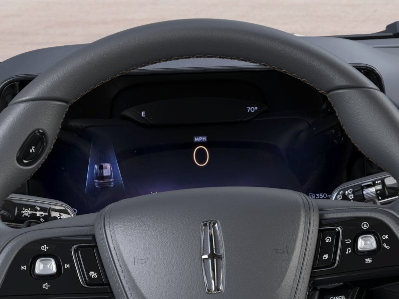 New 2026 Lincoln Aviator AWD image 13