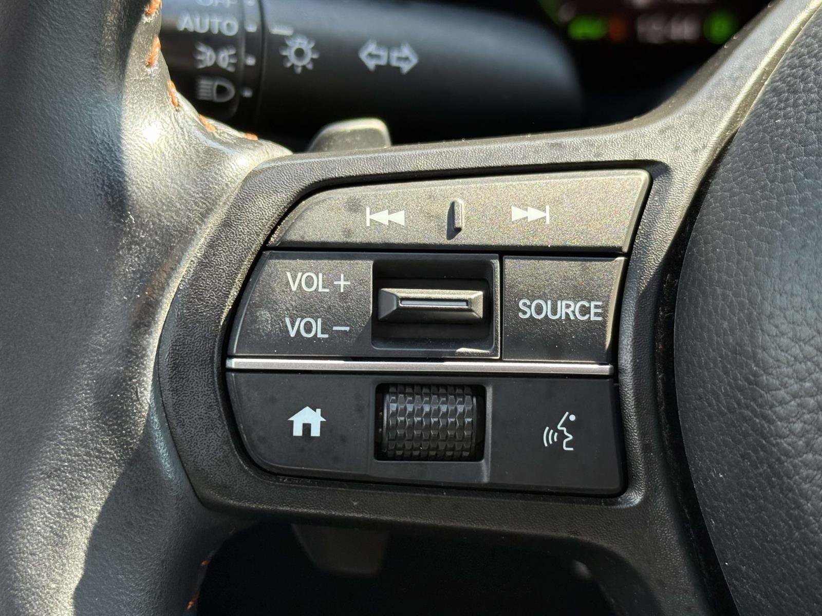Used 2024 Honda CR-V Sport image 18