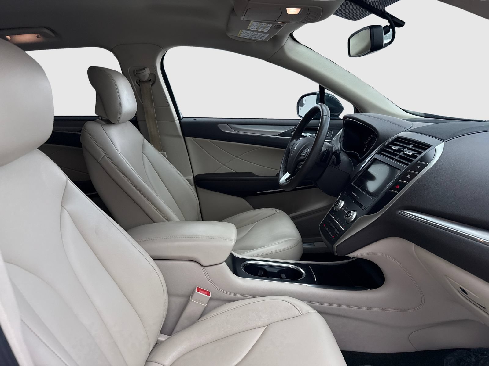 Used 2019 Lincoln MKC Premiere FWD image 41