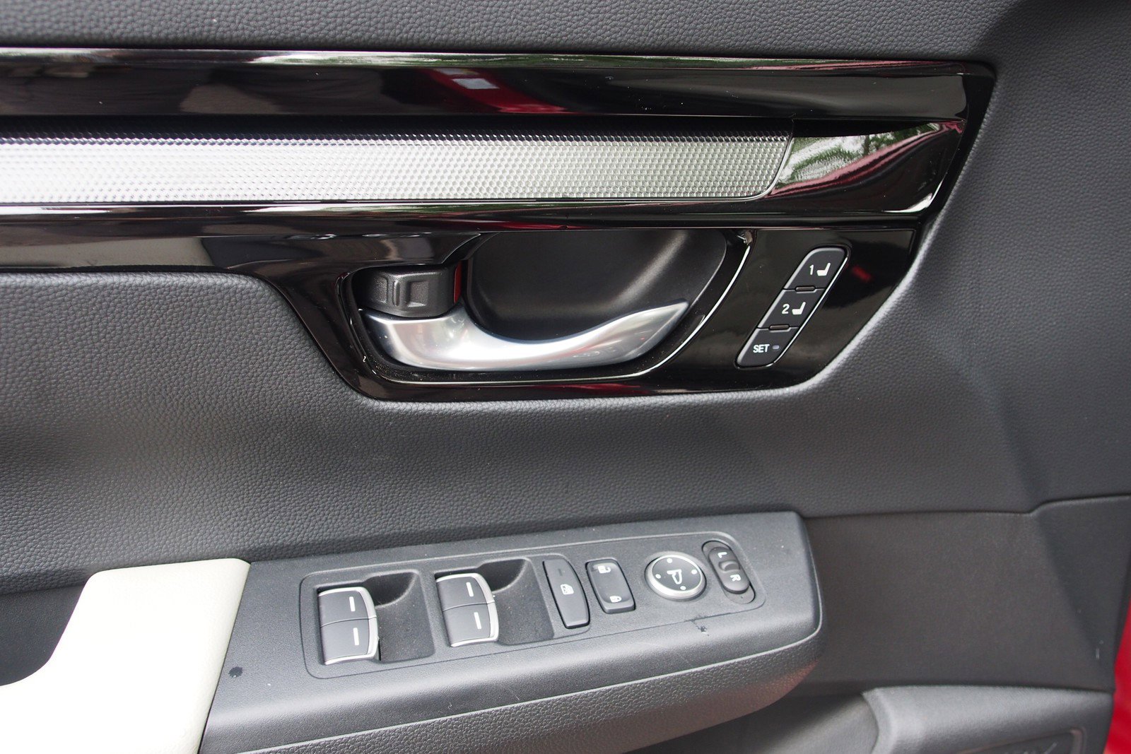Used 2024 Honda CR-V EX-L image 20