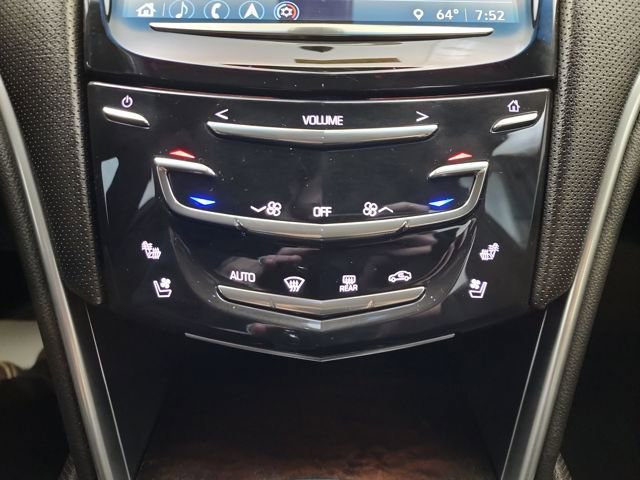 Used 2019 Cadillac XTS Luxury image 31