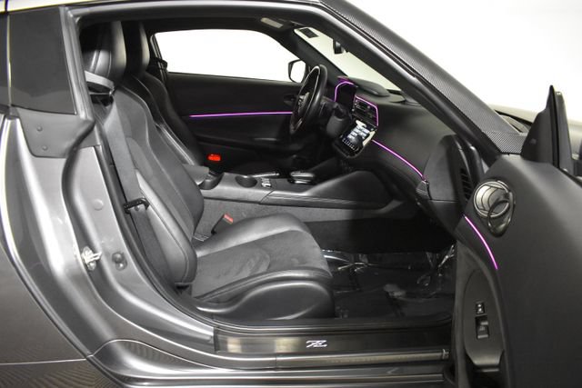 Used 2025 Nissan Z Performance w/ Floor Mat Package RWD image 34