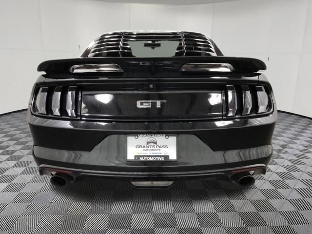Used 2016 Ford Mustang GT w/ Interior & Wheel Package image 4