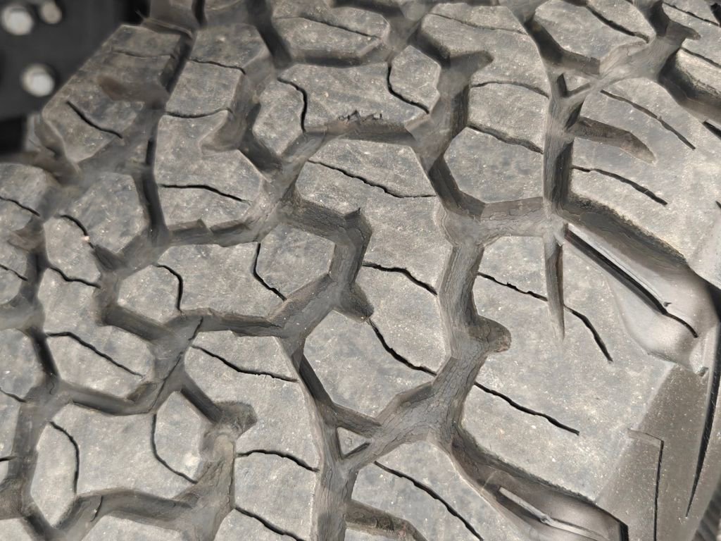 Used 2024 Jeep Wrangler Unlimited image 58