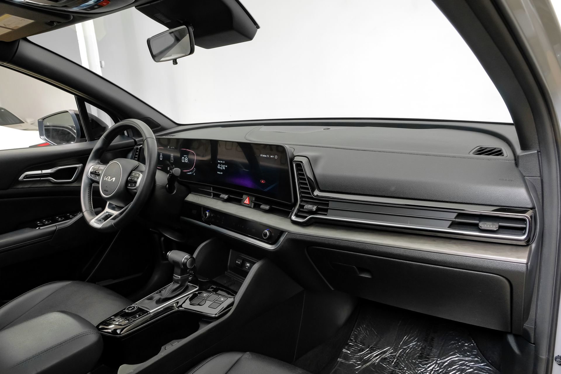 Used 2023 Kia Sportage X-Line w/ X-Line Premium Package image 17