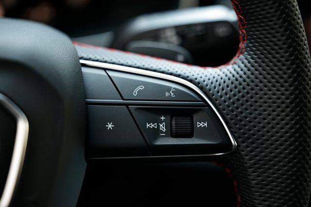 Certified 2026 Audi Q7 3.0T Prestige image 36