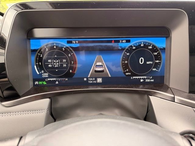 New 2026 Subaru Outback Touring XT AWD/4WD image 26