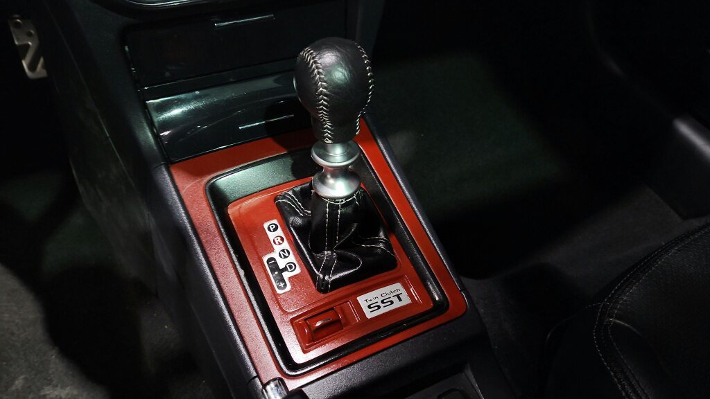 Used 2015 Mitsubishi Lancer Evolution MR AWD/4WD image 31
