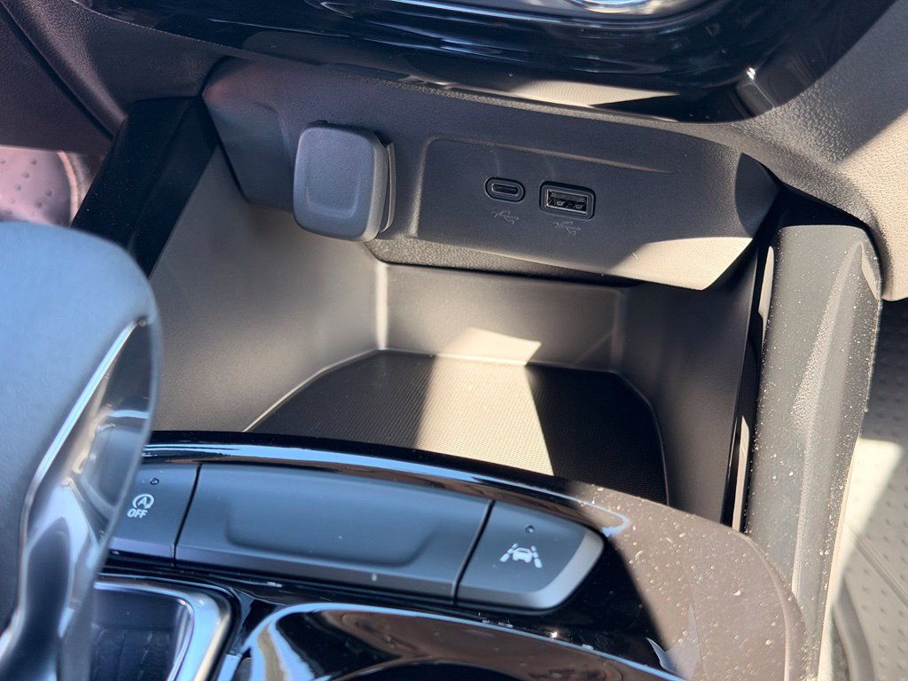 New 2026 Chevrolet Trax LT w/ Driver Confidence Package FWD image 20