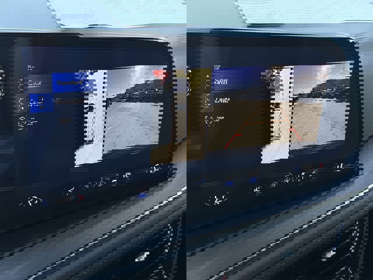 New 2026 Chevrolet Tahoe LS image 16