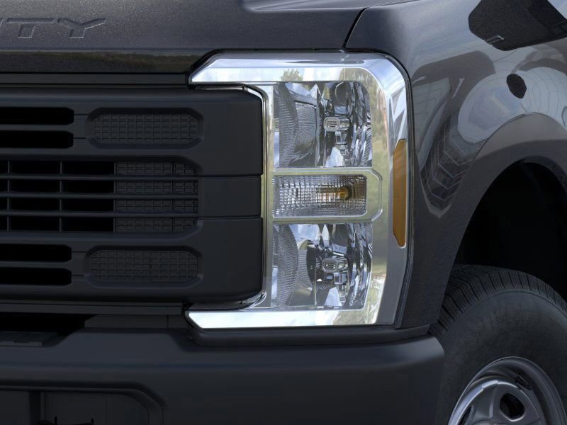 New 2026 Ford F350 XL image 18