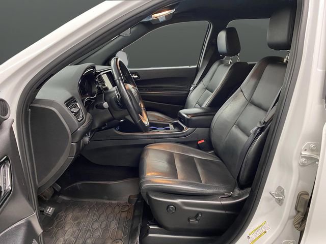 Certified 2021 Dodge Durango GT image 4