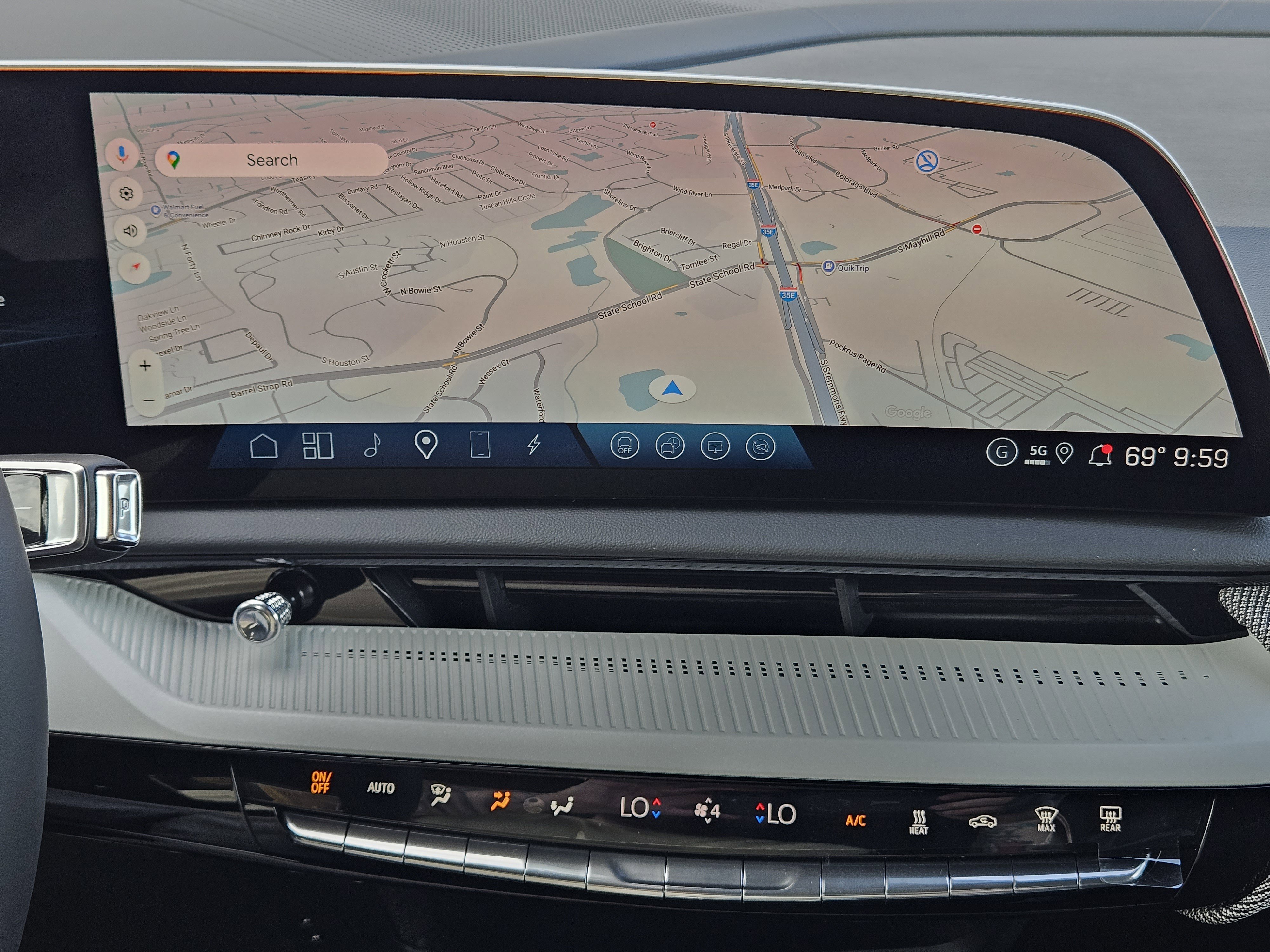 New 2026 Cadillac Optiq Sport 2 image 12