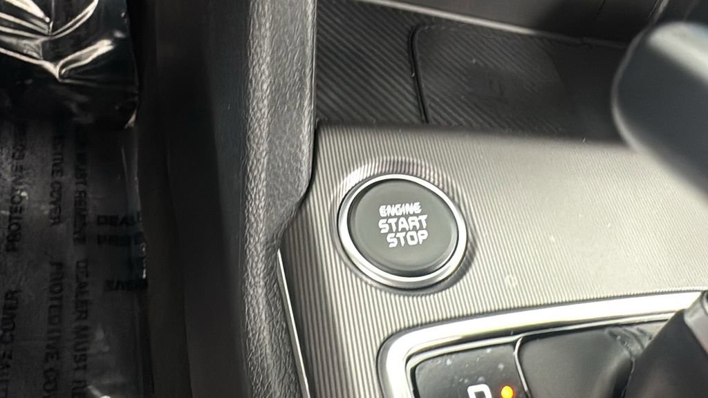 New 2026 Kia Sportage SX image 24