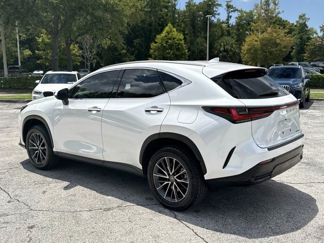 Used 2022 Lexus NX 250 FWD w/ Accessory Package 2 image 5