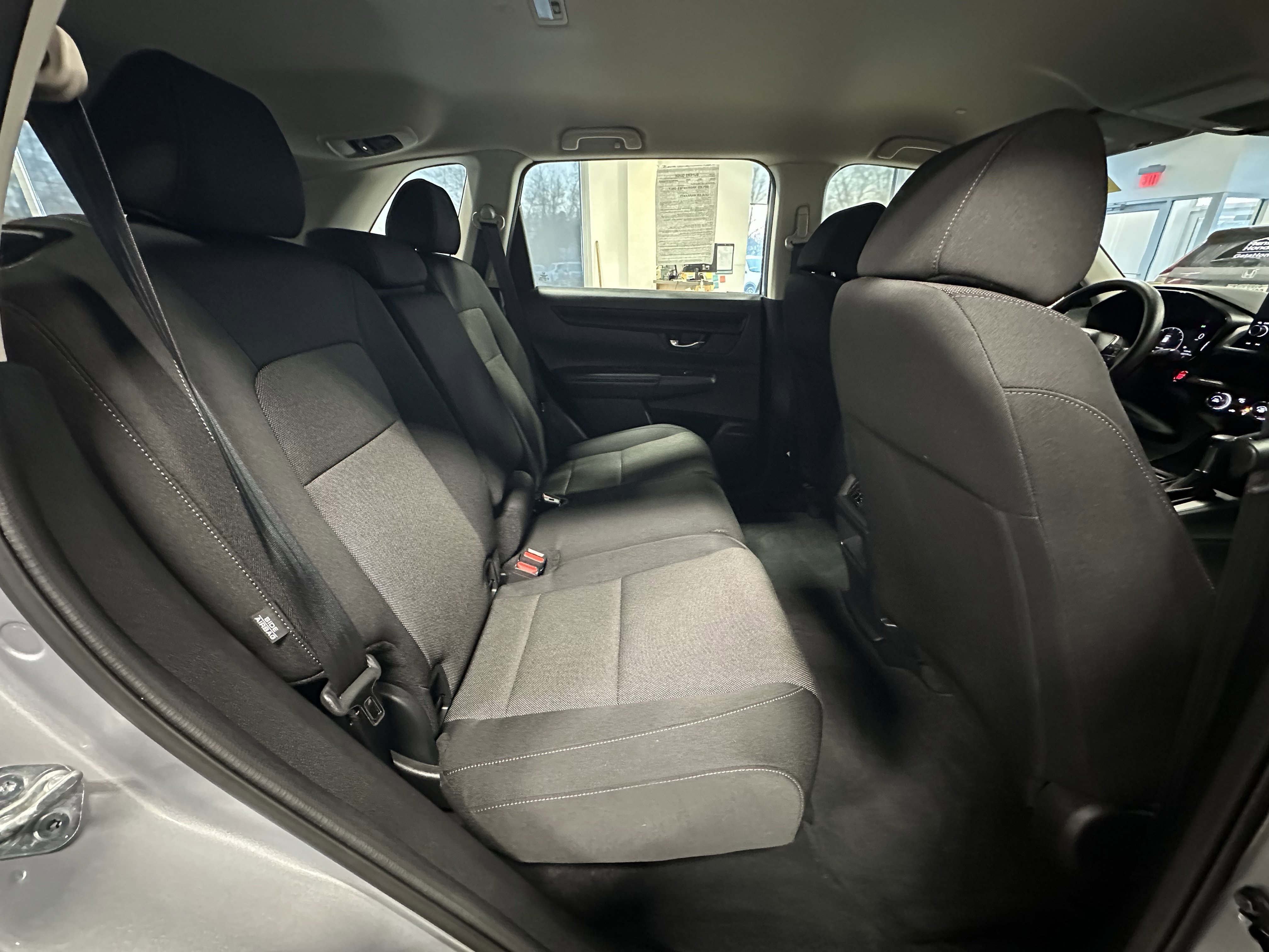 Used 2023 Honda CR-V LX image 17