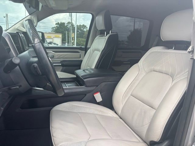Used 2022 RAM 1500 Limited image 17