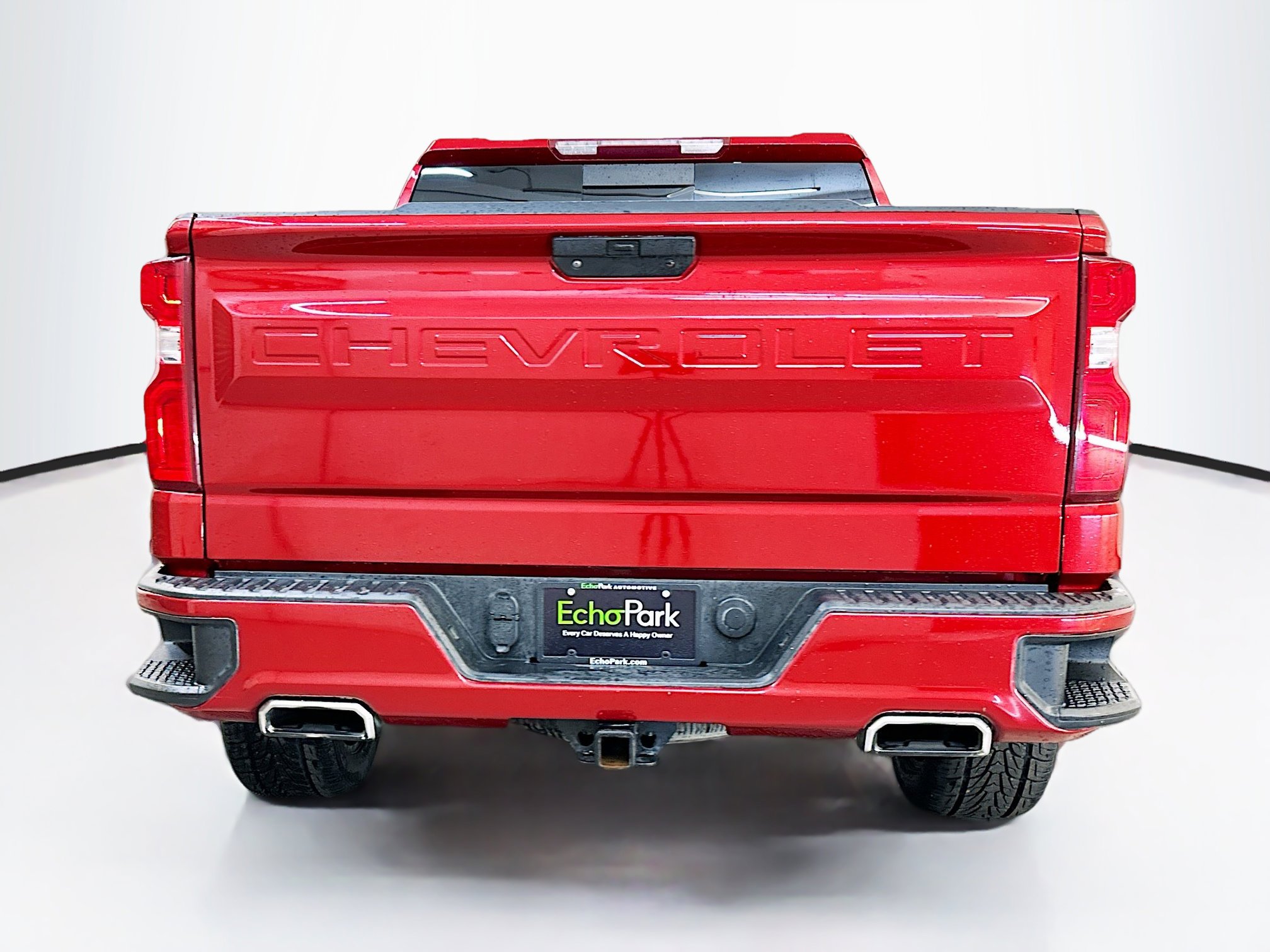 Used 2021 Chevrolet Silverado 1500 RST w/ Texas Edition Plus image 7
