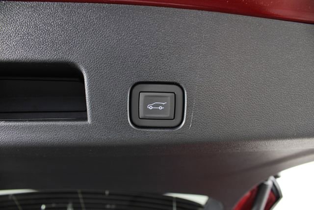 New 2026 Buick Enclave Sport Touring image 24