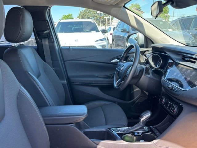 Used 2023 Buick Encore GX Select FWD image 14