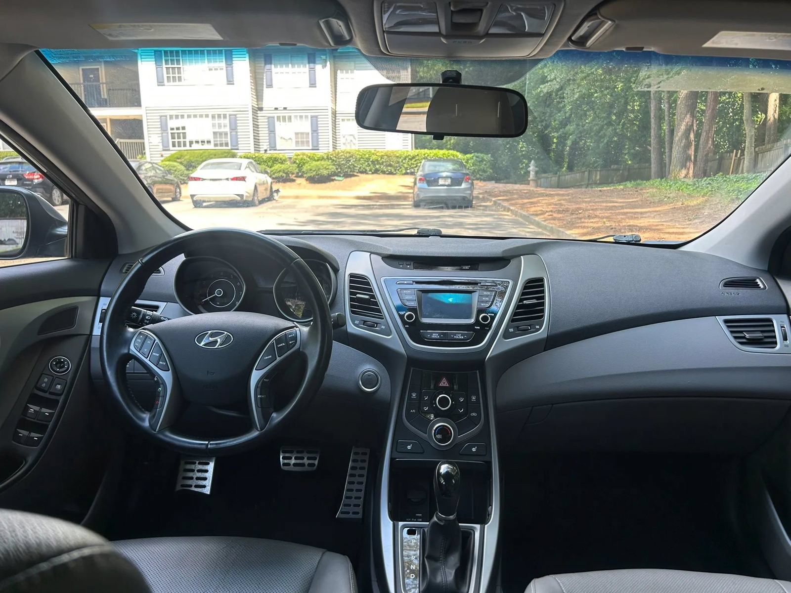 Used 2014 Hyundai Elantra Sport FWD image 19