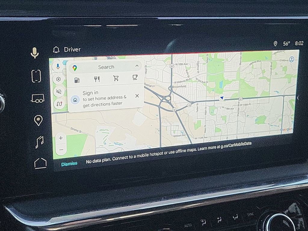 Used 2024 GMC Sierra 1500 Denali Ultimate image 20