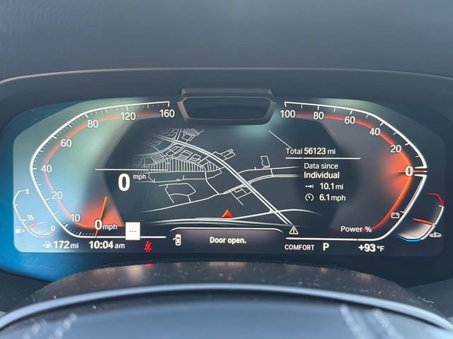 Used 2021 BMW X7 xDrive40i w/ Premium Package AWD/4WD image 27
