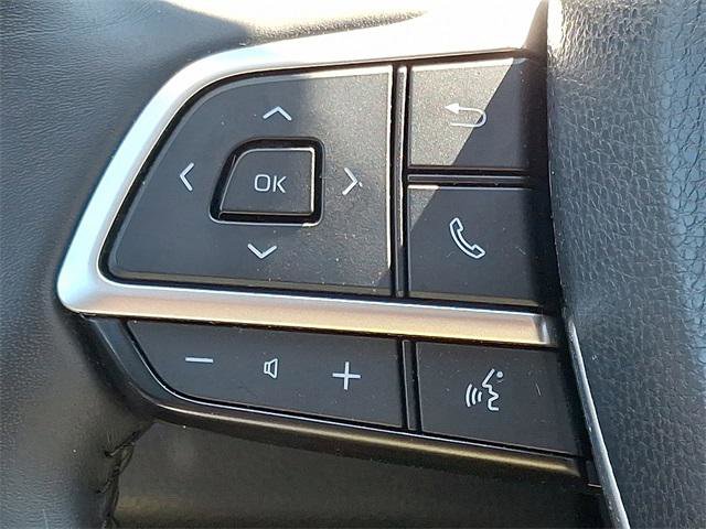 Certified 2024 Toyota Grand Highlander XLE image 19