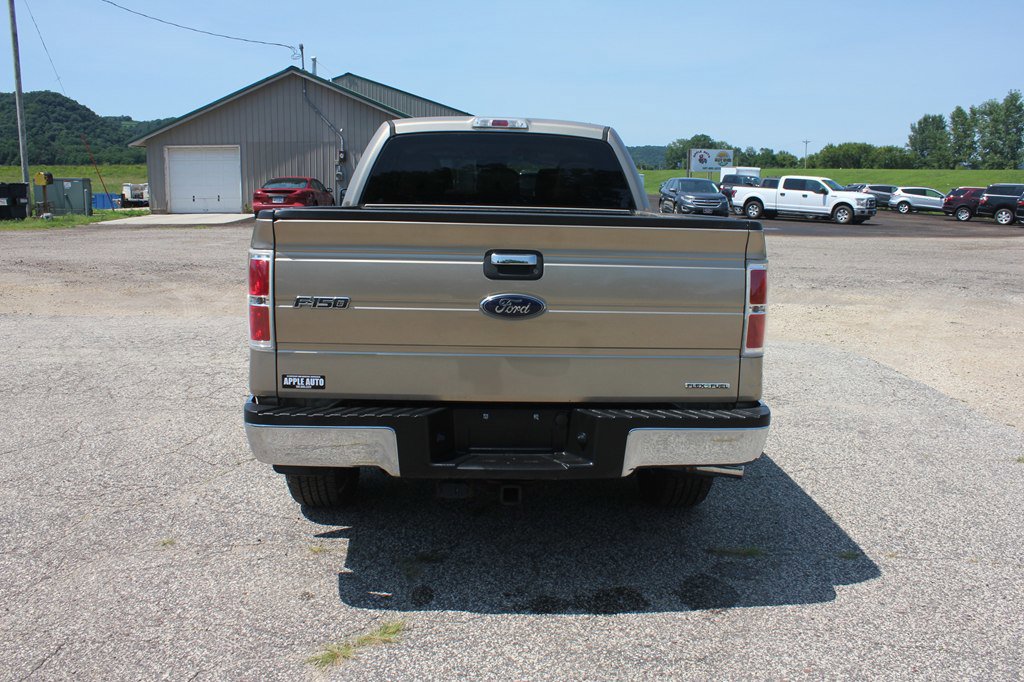 Used 2012 Ford F150 XLT w/ XTR Pkg image 7