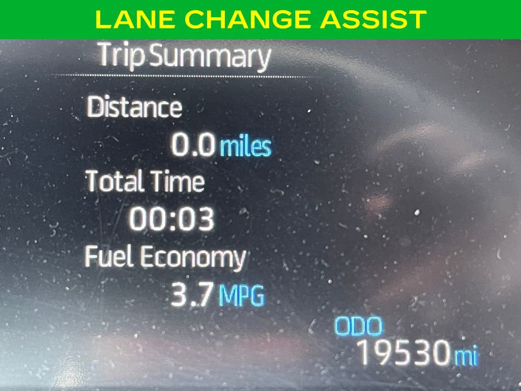 Used 2023 Toyota RAV4 LE image 19