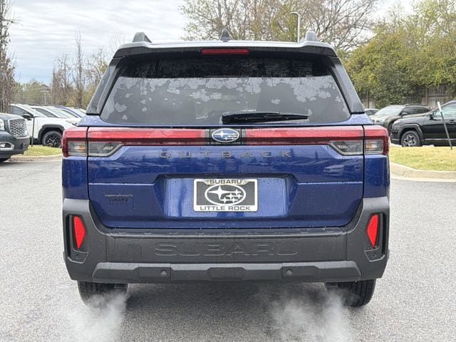 New 2026 Subaru Outback Touring XT AWD/4WD image 4