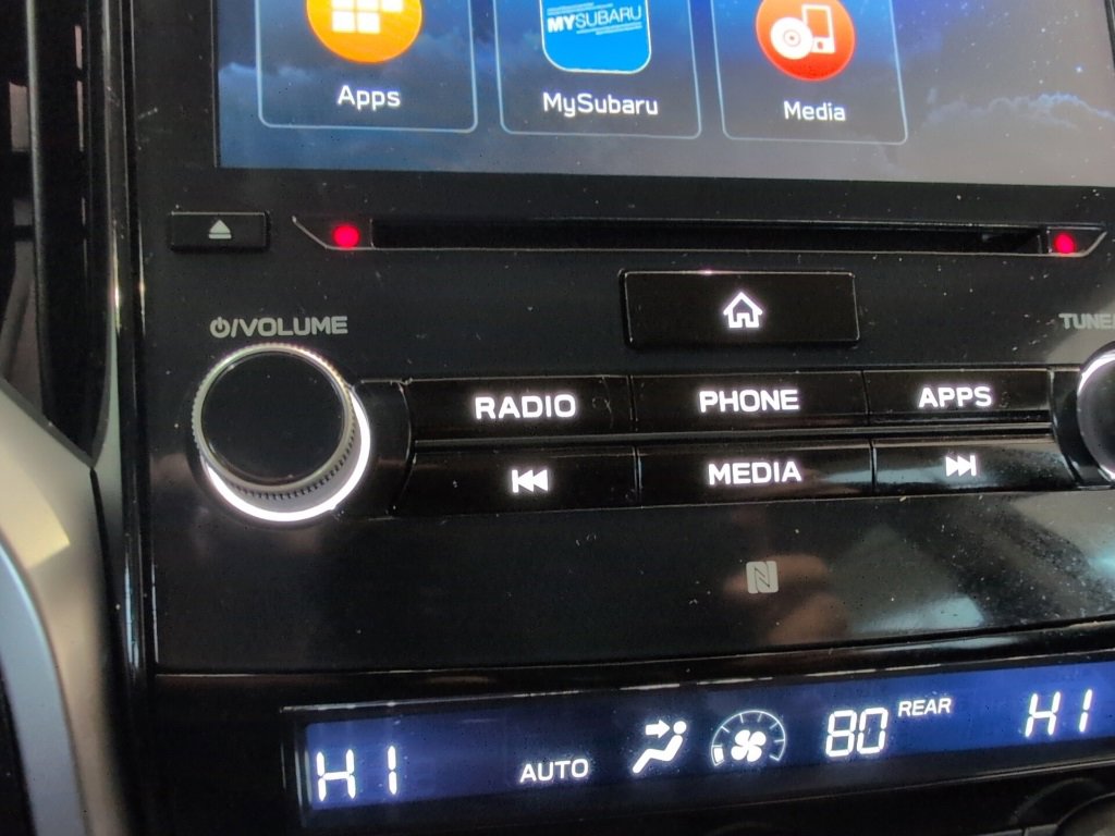 Used 2021 Subaru Ascent Limited w/ Popular Package #2 image 21