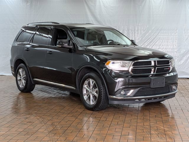 Used 2014 Dodge Durango Limited w/ Nav & Power Liftgate Group image 1