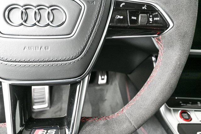 New 2026 Audi RS 6 performance image 12