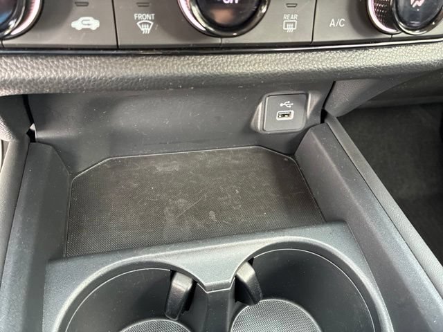 Certified 2025 Honda HR-V LX image 13